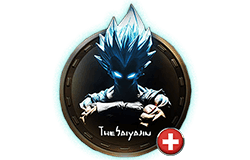 TheSaiyajin DAC