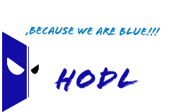 HODL TheHodor