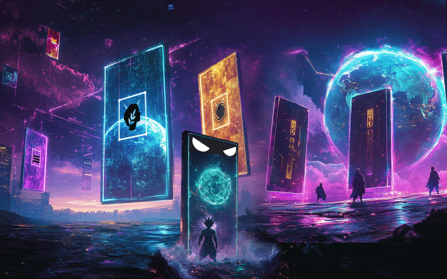 HODL TheHodor – UNLOCK TheDoor
