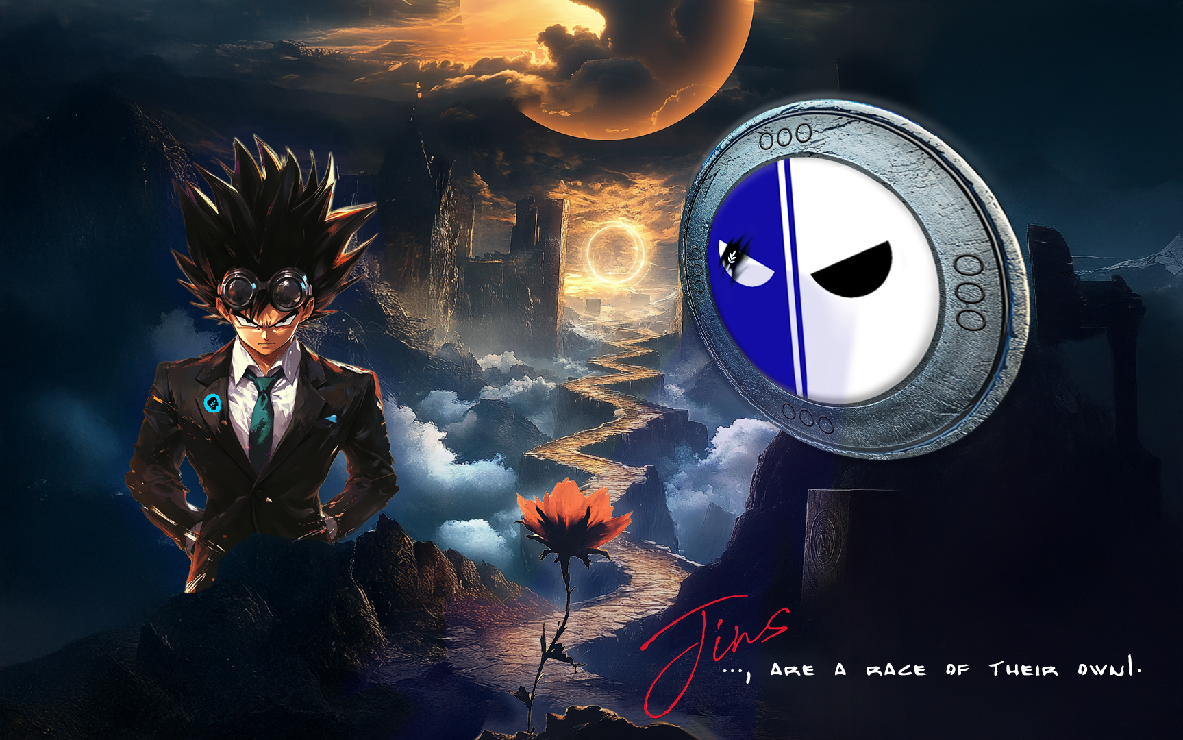 Parallax Background