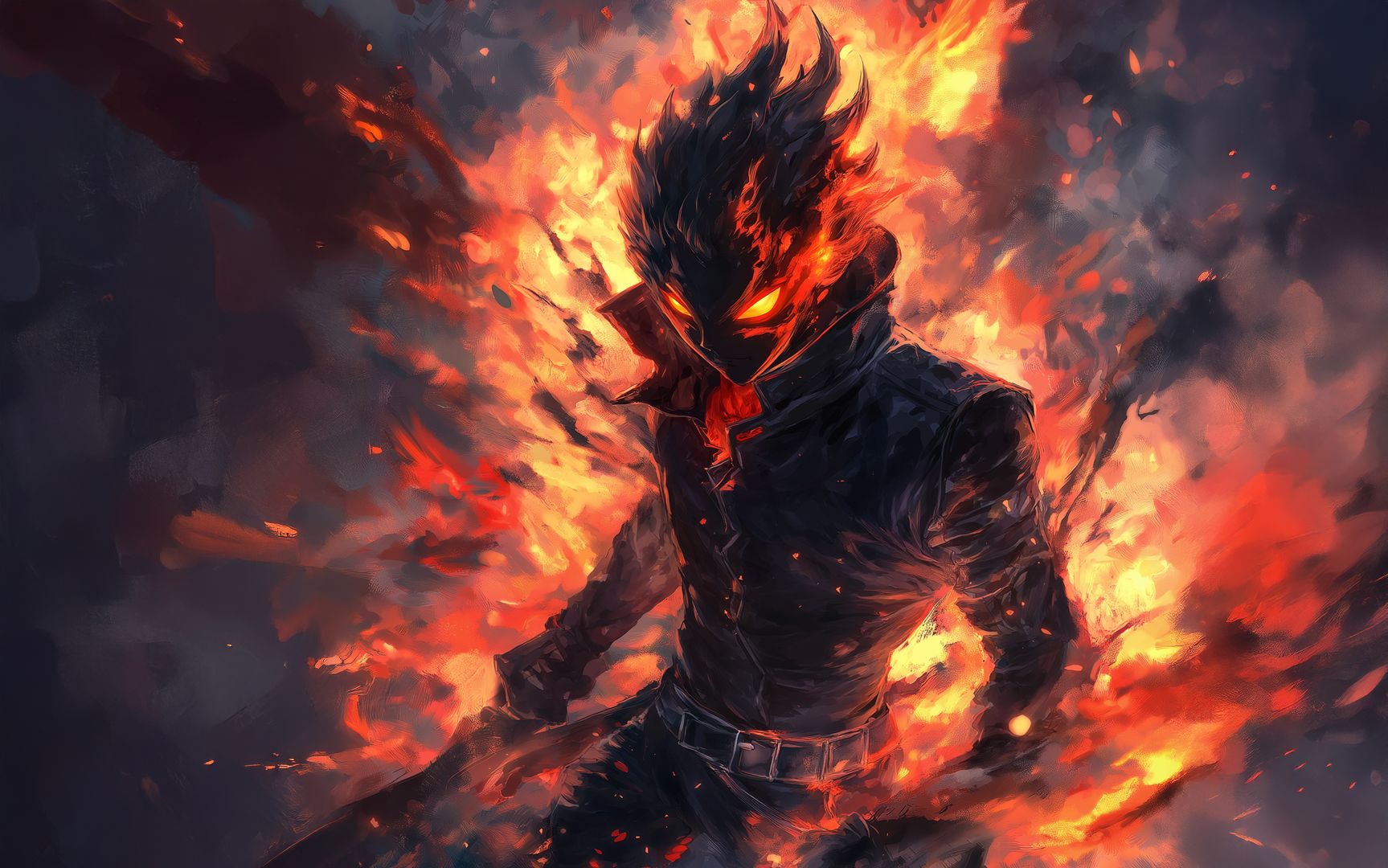 Parallax Background
