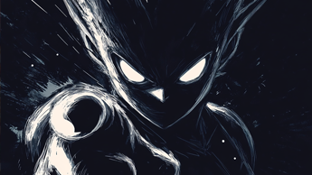 Warrior Image
