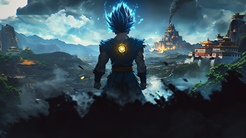 Warrior Image
