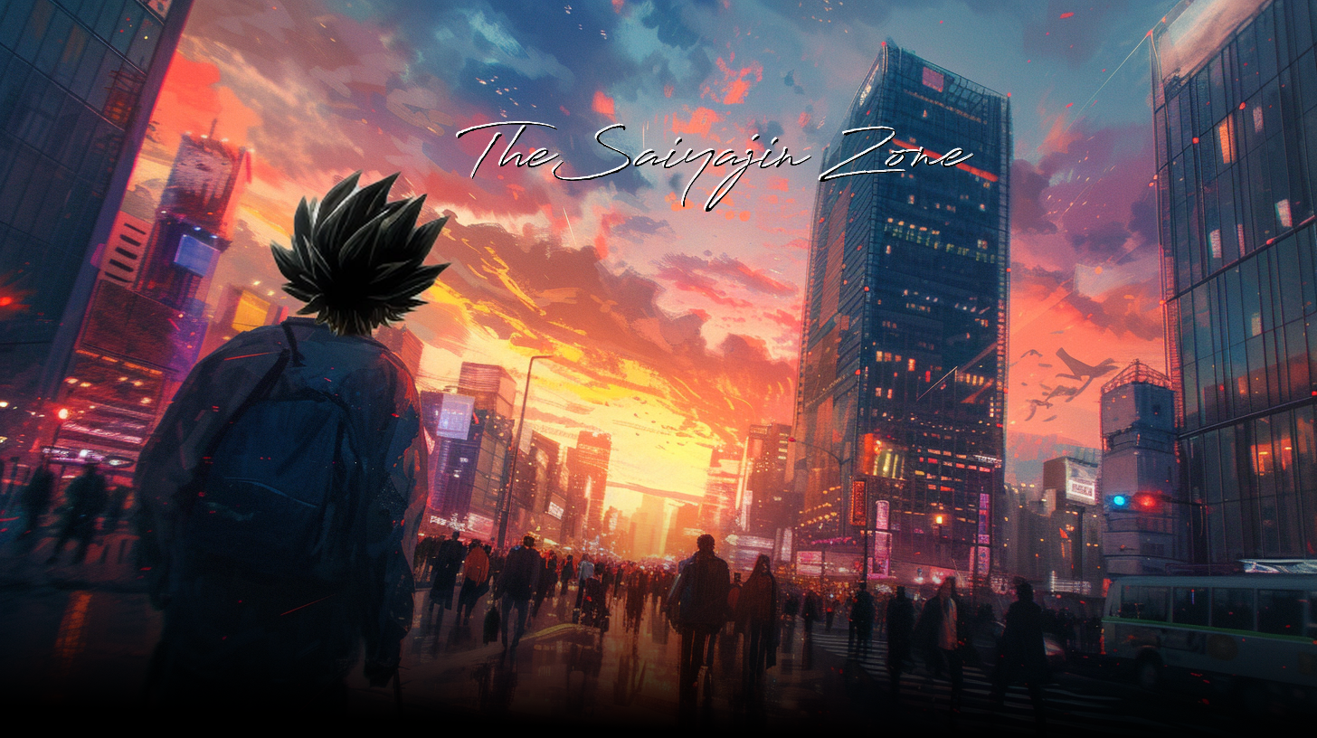 Parallax Background